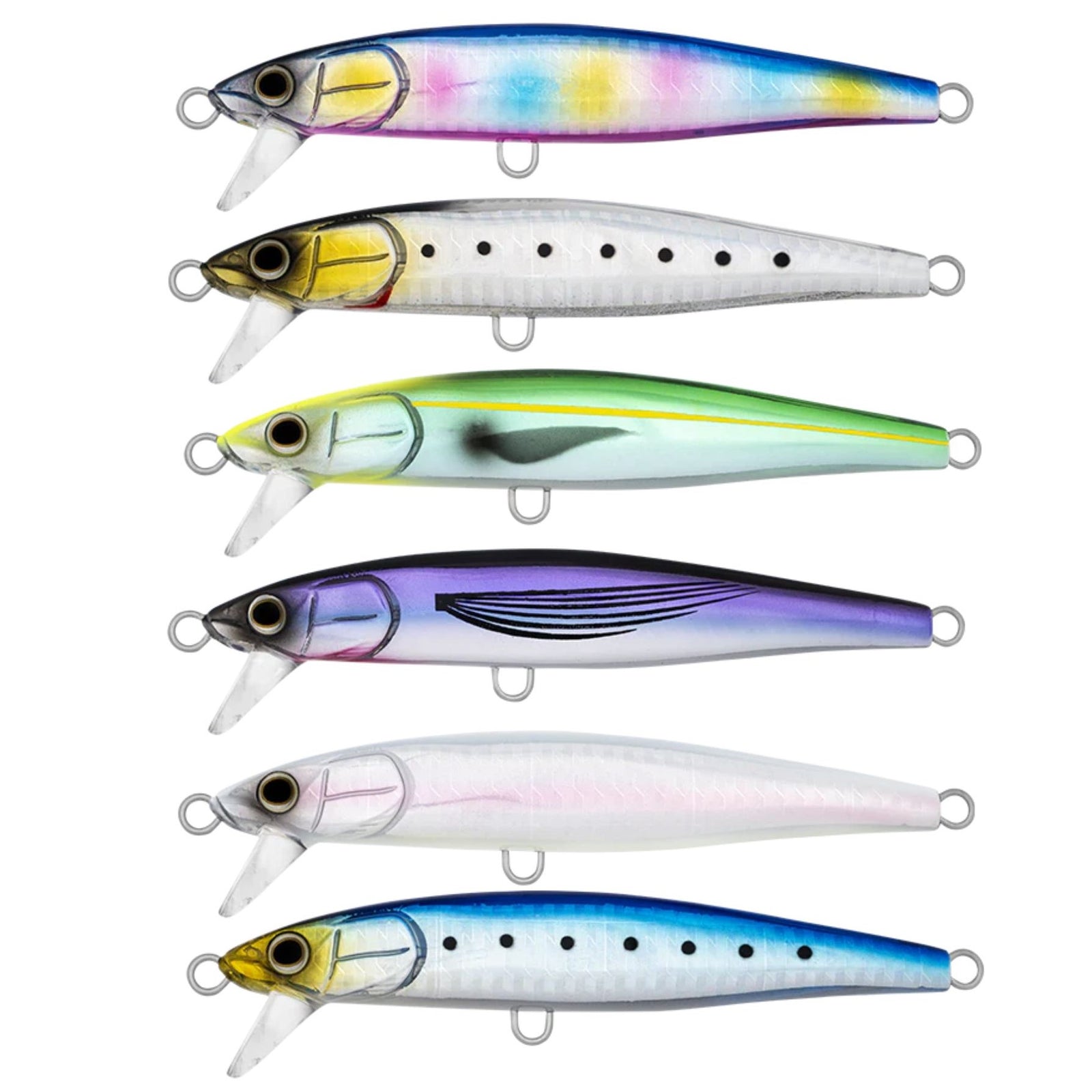 Daiwa Sawarash 110HS