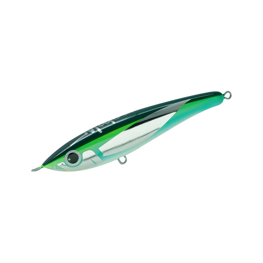 Malosi Master Vader 220F Floating Stickbait