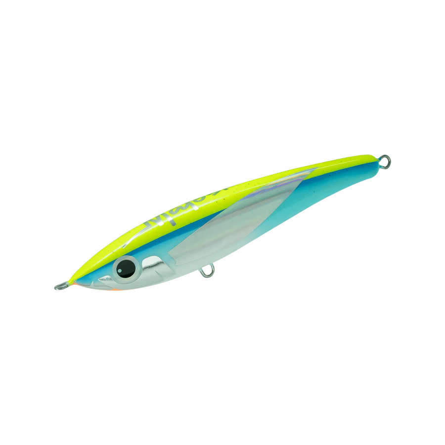 Malosi Master Vader 220F Floating Stickbait