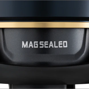 Daiwa 25 Saltiga Reel