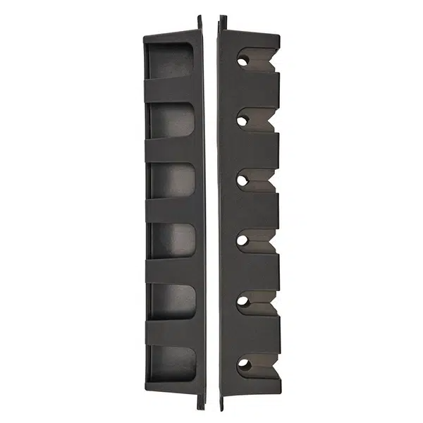 Berkley Vertical Rod Rack