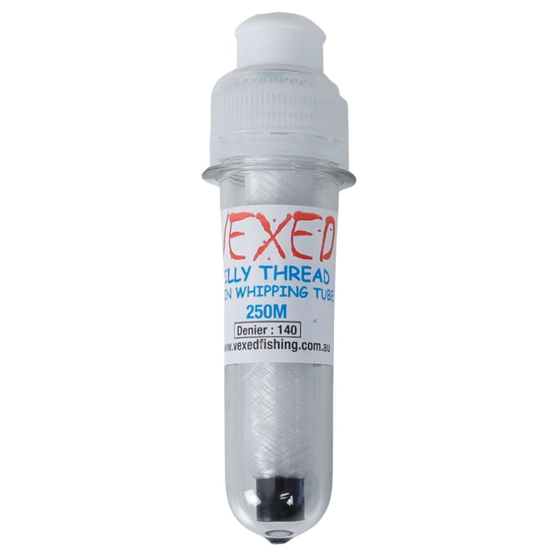Vexed Bait Thread Whipping Tube