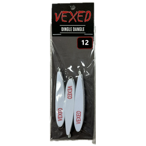 Vexed Foam Dingle Dangle