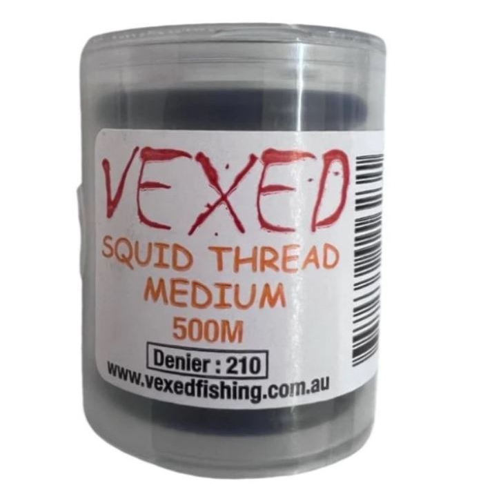 Vexed Bulk Bait Thread