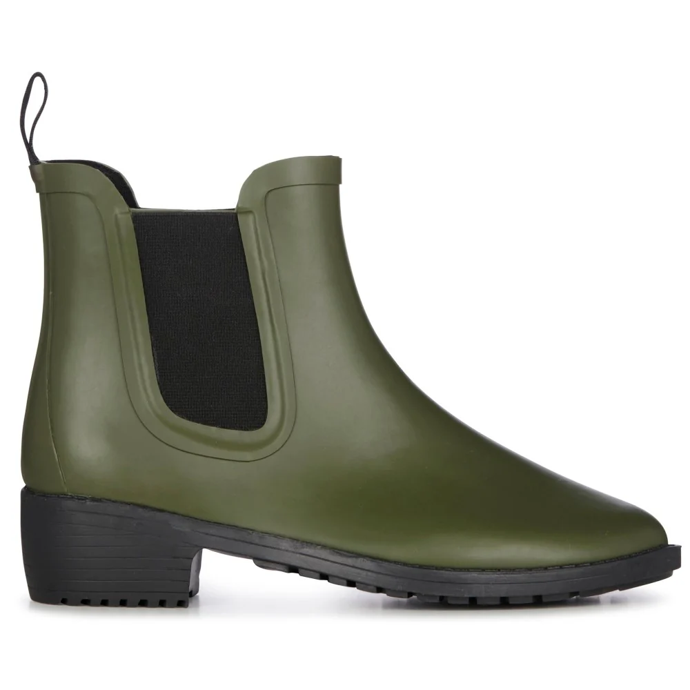 Emu Grayson Rainboot