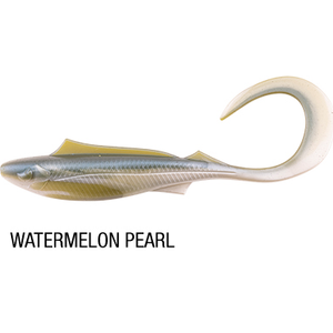 Berkley Powerbait Nemesis