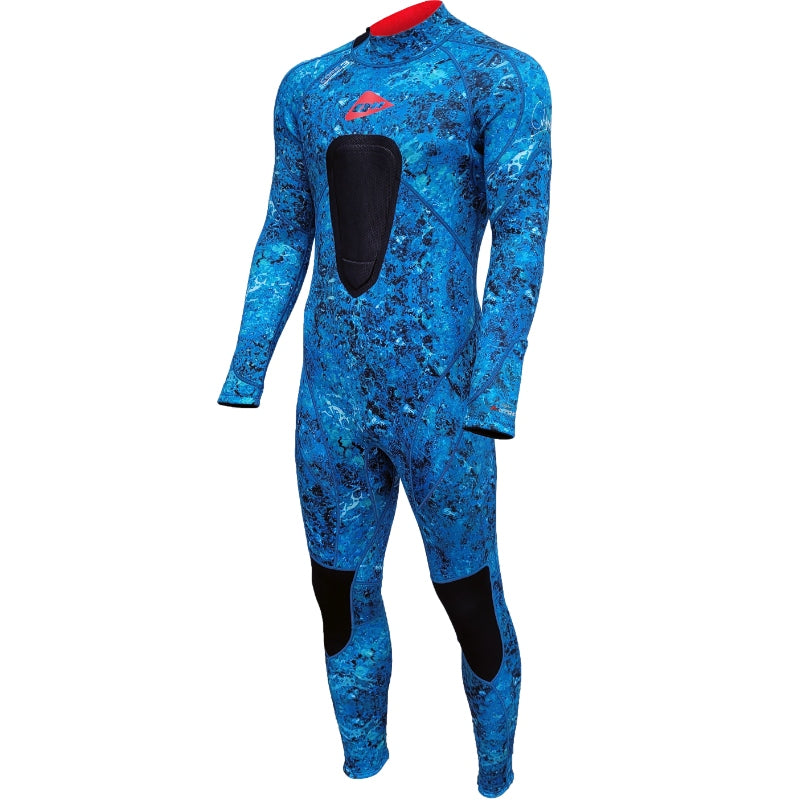 Ocean Hunter Core 3mm Offshore Suit