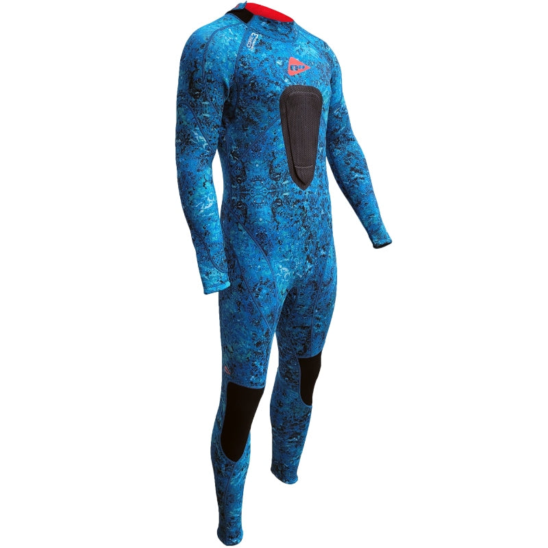 Ocean Hunter Core 3mm Offshore Suit