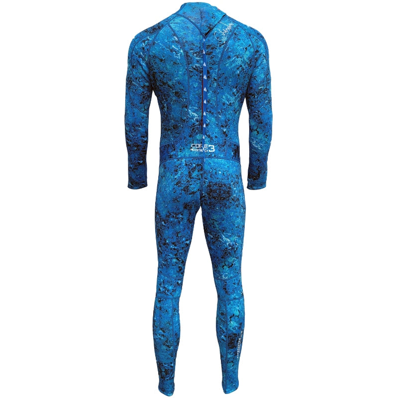 Ocean Hunter Core 3mm Offshore Suit