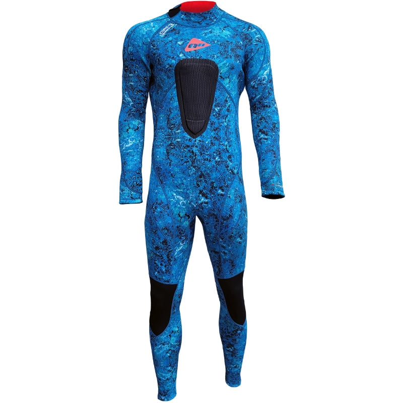 Ocean Hunter Core 3mm Offshore Suit
