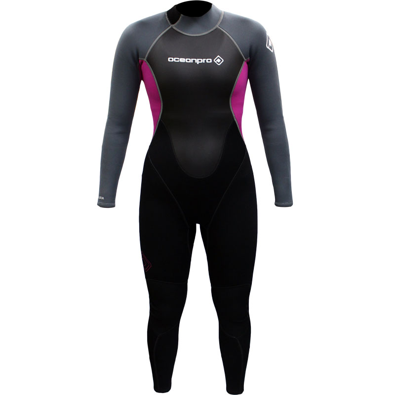 Oceanpro Iluka Steamer