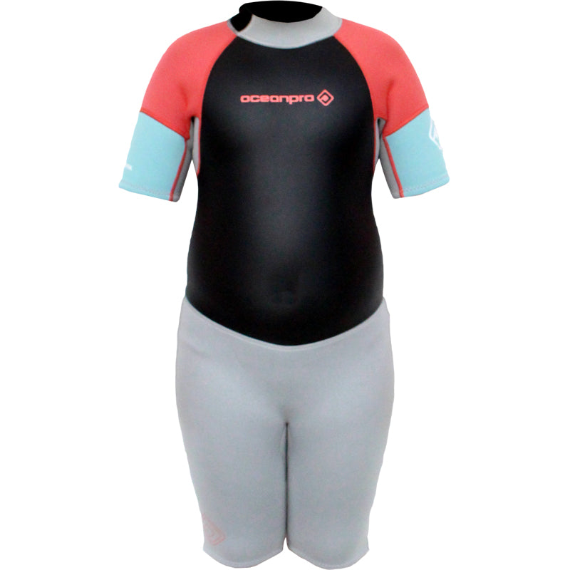 Oceanpro Nippa Shortie