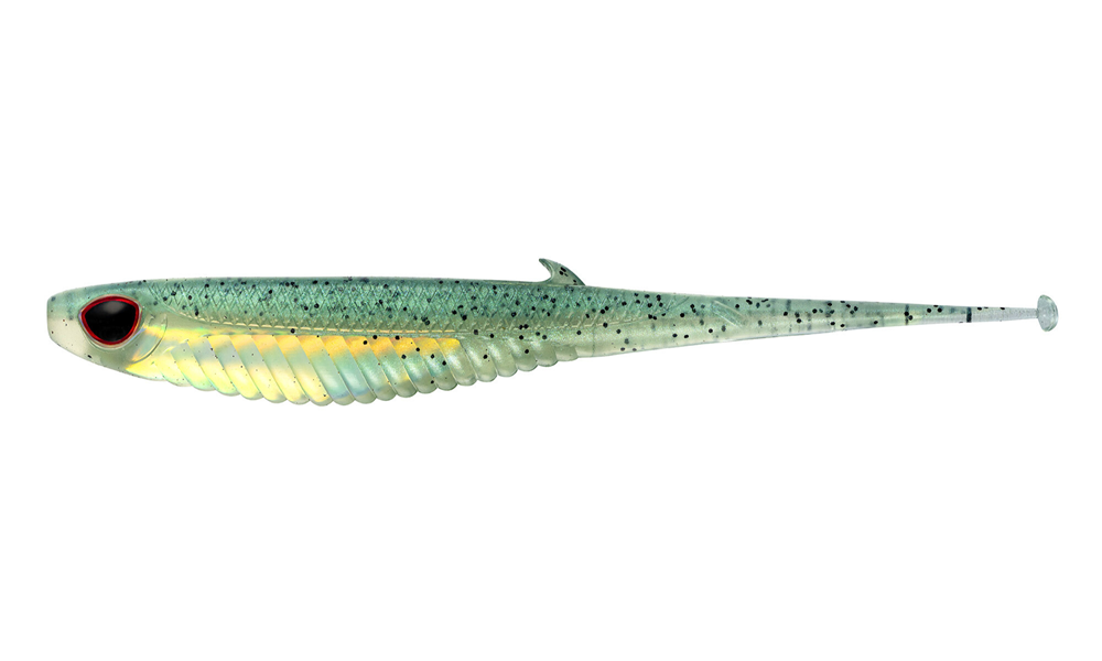 Nomad Live Ops Wingman 5.25 Mirage X