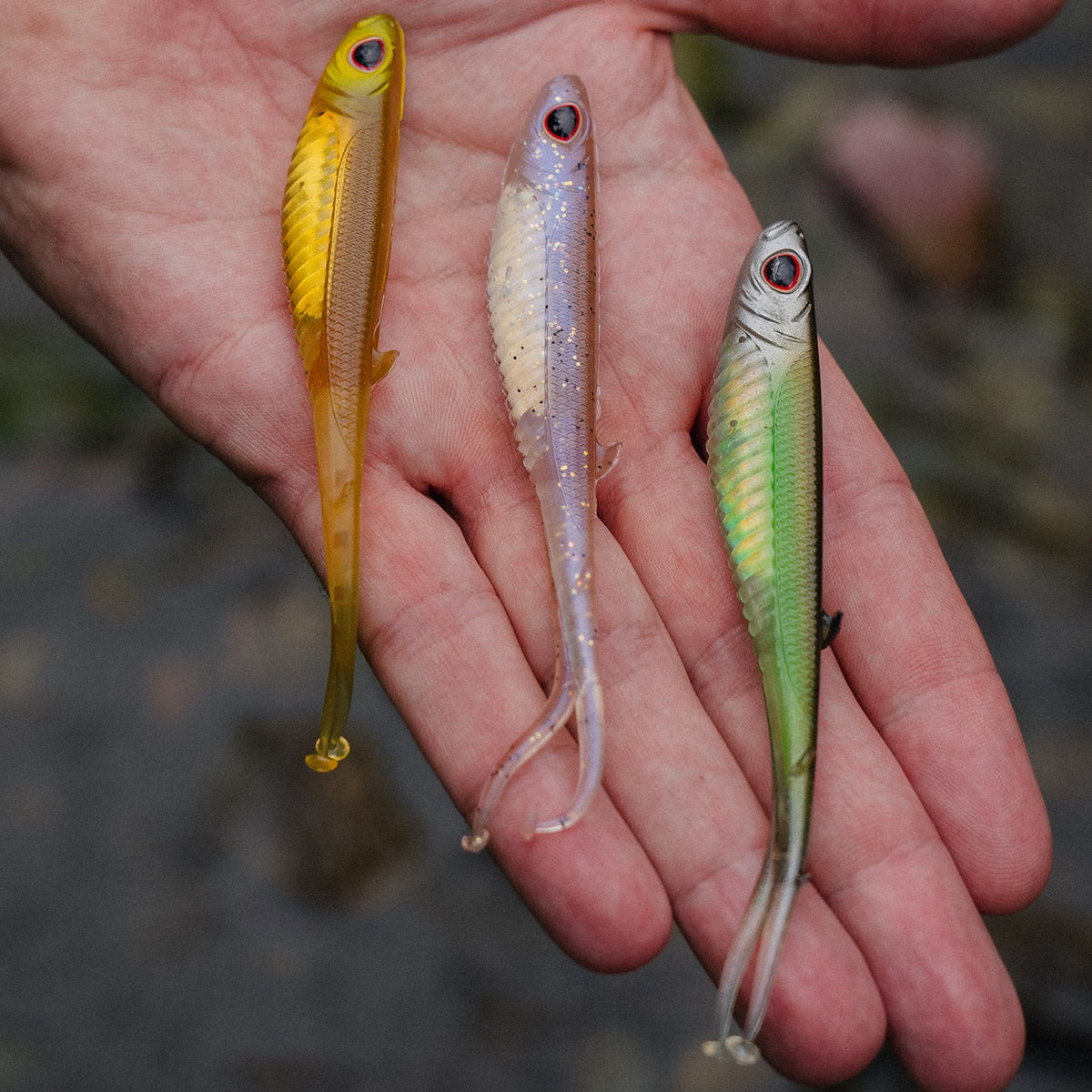 Nomad Live Ops Wingman 5.25 Mirage X