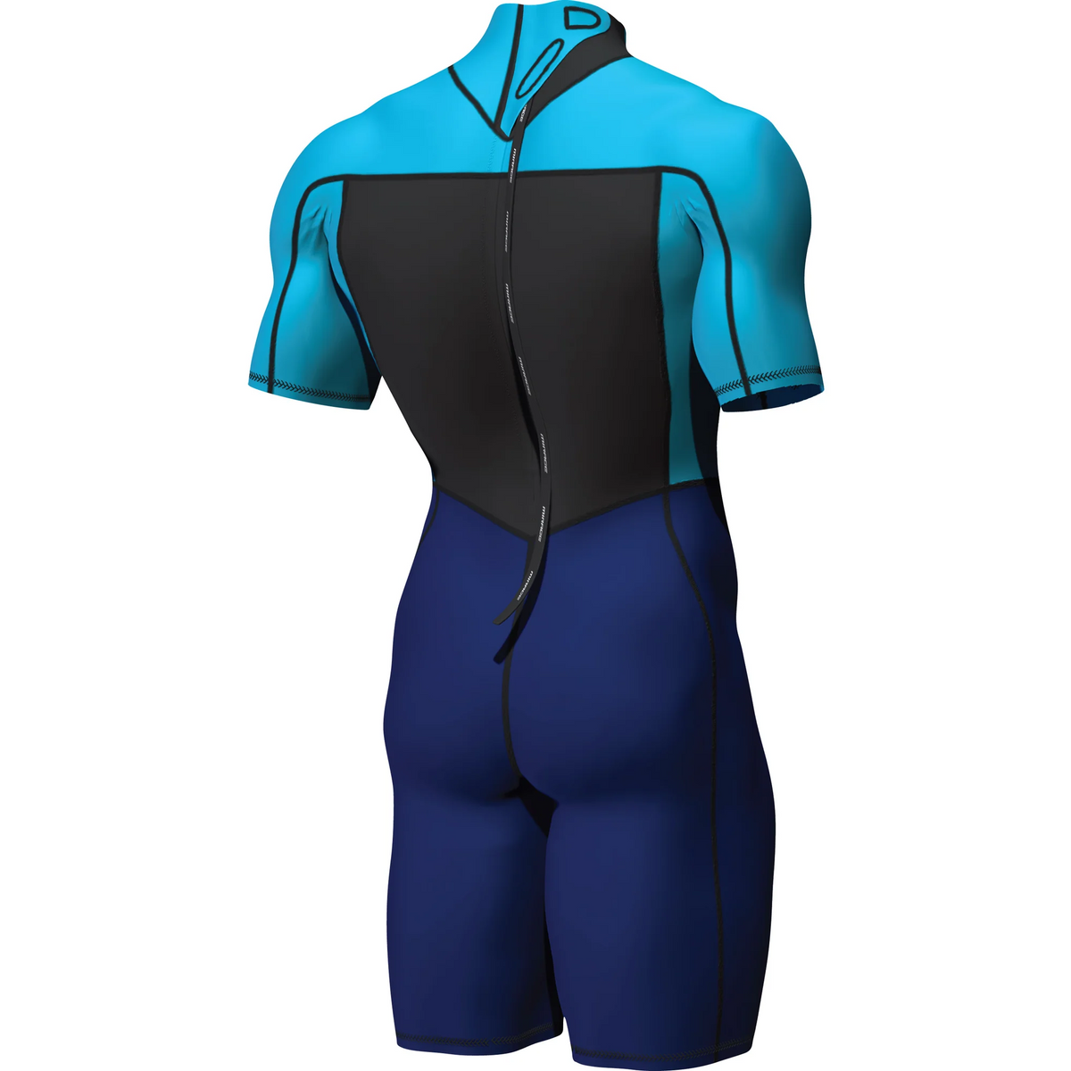 Mirage Mens 2mm Springsuit