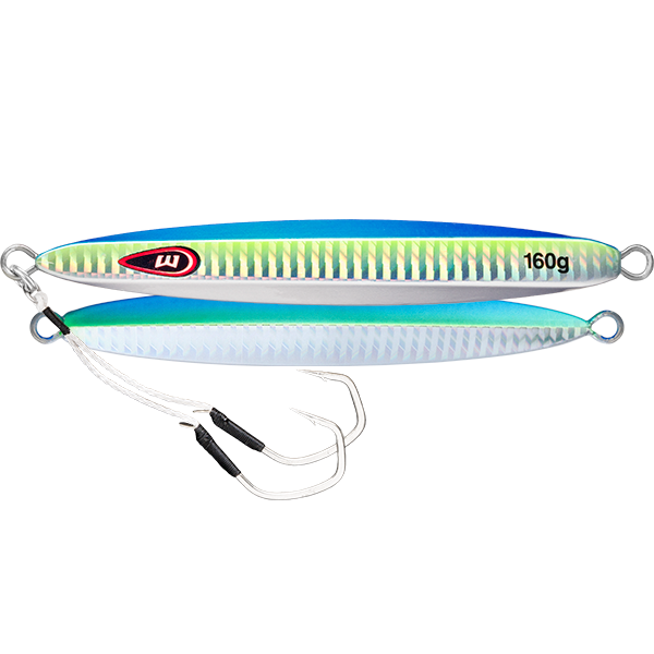 Williamson Slide Dancer