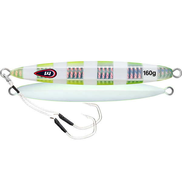 Williamson Slide Dancer