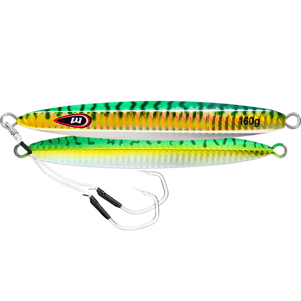 Williamson Slide Dancer