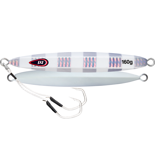 Williamson Slide Dancer