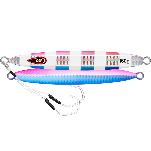 Williamson Slide Dancer