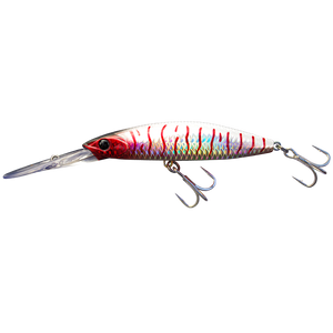 Profishent Shutdown Minnow 100mm Suspending