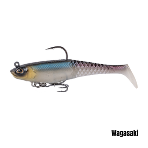 Berkley PowerBait CullShad Magnum 8'
