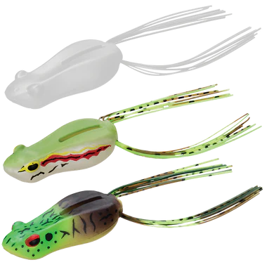 Daiwa Bait Junkie Kicker Walker