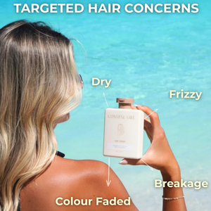 Coastal Grl PRE-SWIM Saltwater & Chlorine Hair Protectant