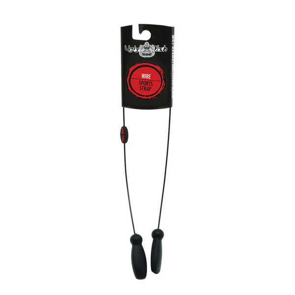 Ugly Fish Wire Strap - Outdoor Adventure South West Rocks