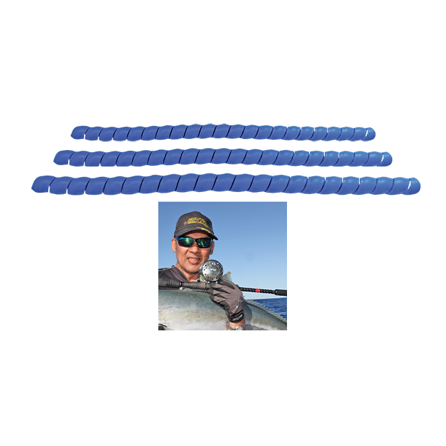 Jig Star Wrap Arounds