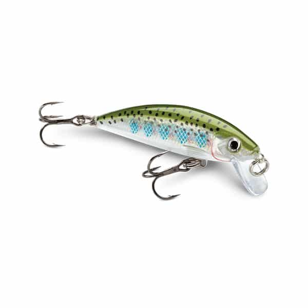Rapala X-Rap Countdown