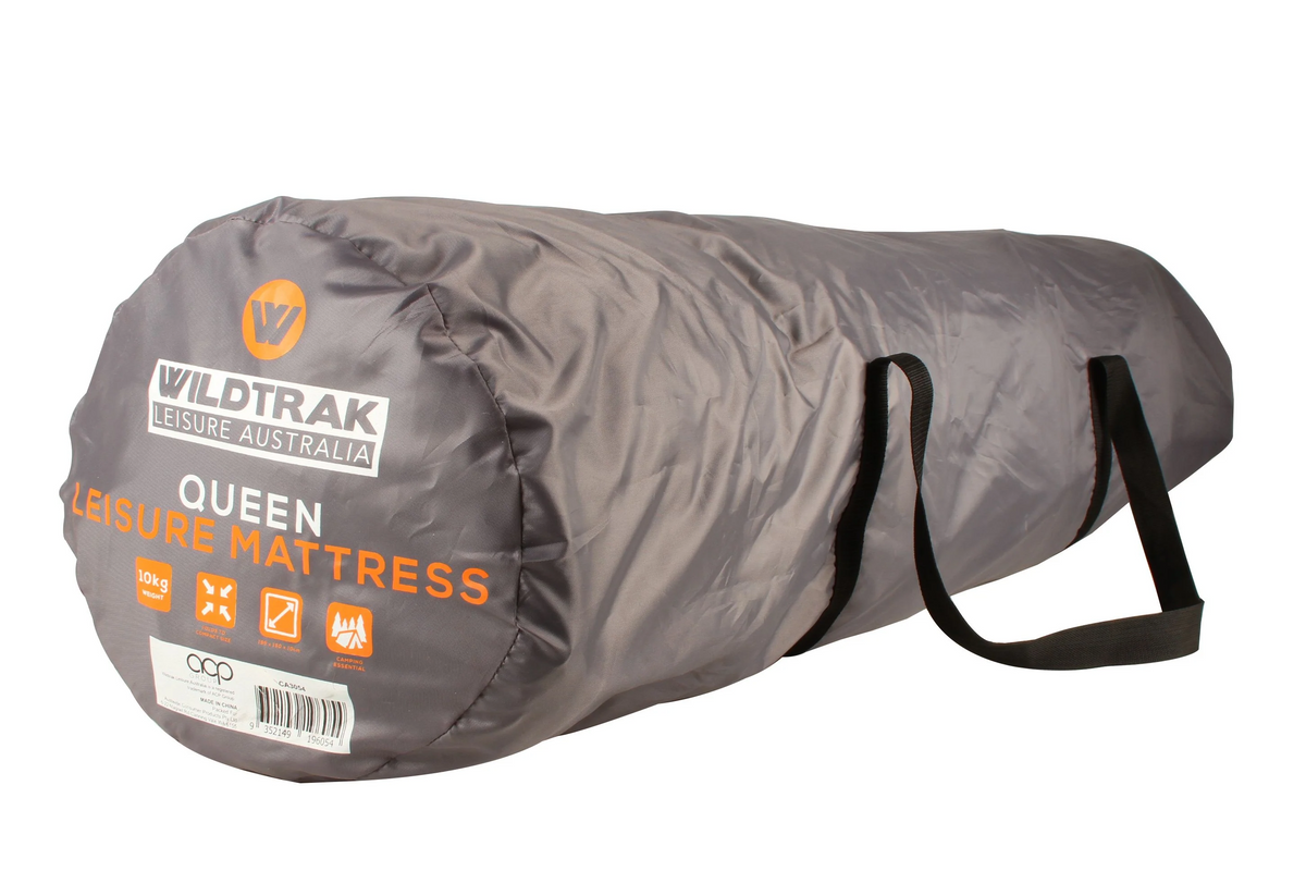 Wildtrak Leisure Mat
