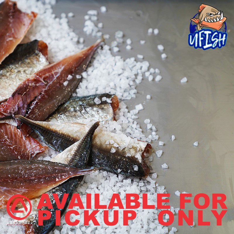 UFISH PREMIUM QUALITY BAIT