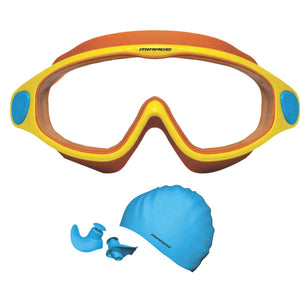 Mirage Zippy Junior Swim Pack