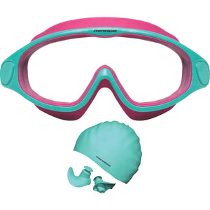Mirage Zippy Junior Swim Pack