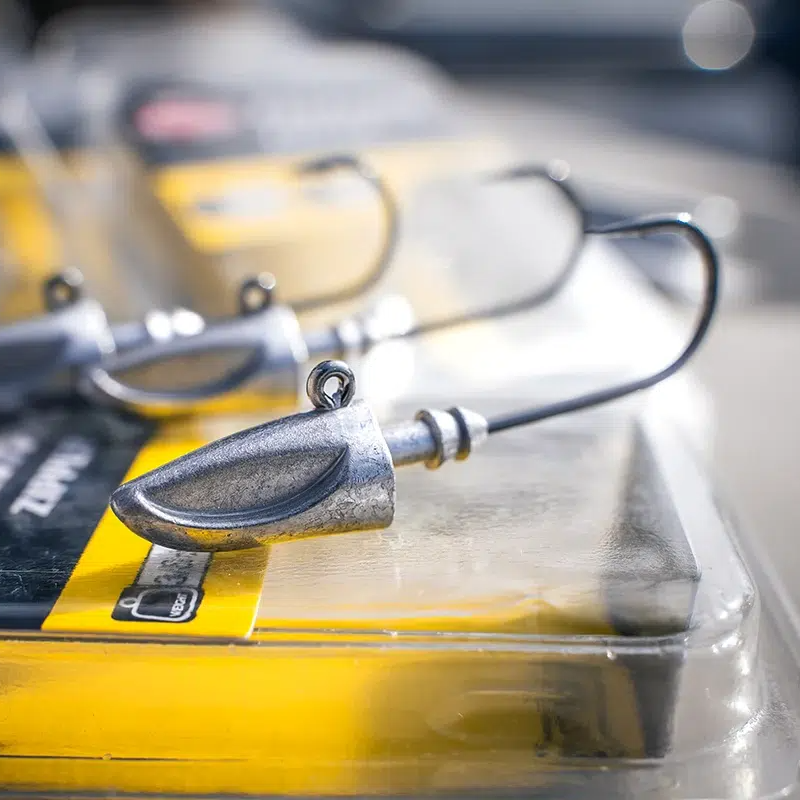 Berkley Nitro Zipper