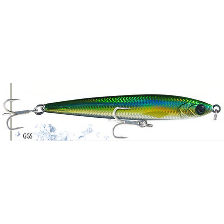 Profishent Tackle Master Glide 160mm - 110g