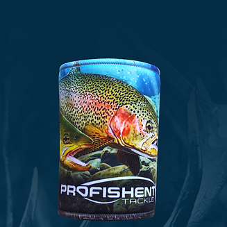 Profishent Tackle Can Cooler