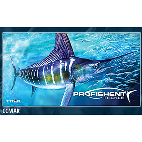 Profishent Tackle Can Cooler