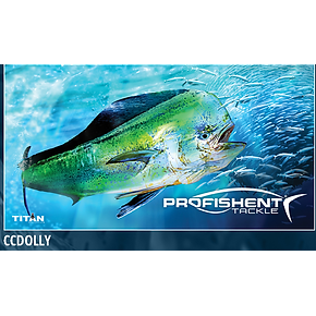 Profishent Tackle Can Cooler