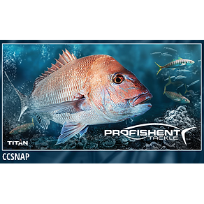 Profishent Tackle Can Cooler