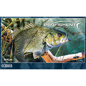 Profishent Tackle Can Cooler