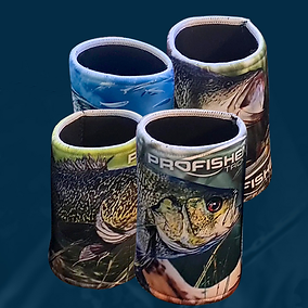 Profishent Tackle Can Cooler