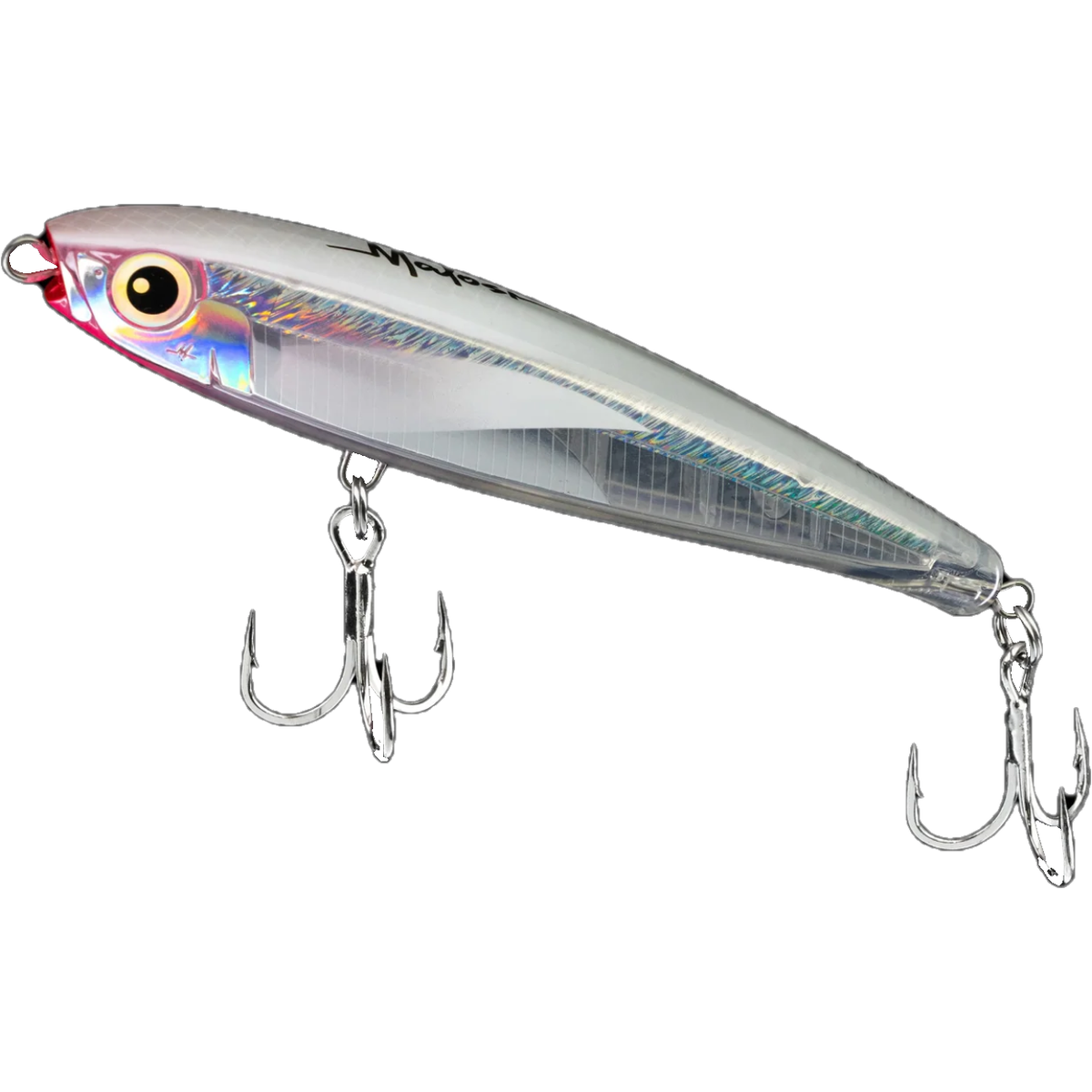 Malosi Staple Chieftain 150F