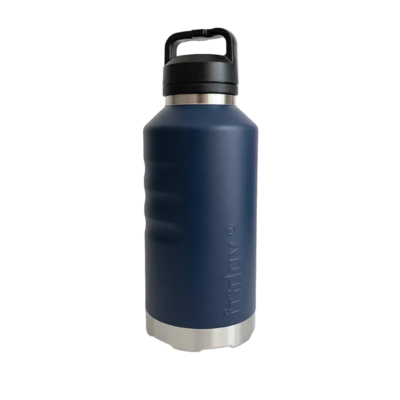 Fridgy Grip Water Bottle - 1920ml All-dayer