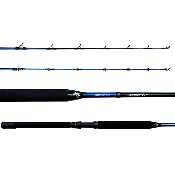 Williamson Antidote Overhead Rod