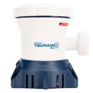 Attwood Tsunami MK2 Bilge Pump