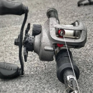 13 Inception G2 Baitcast Reel
