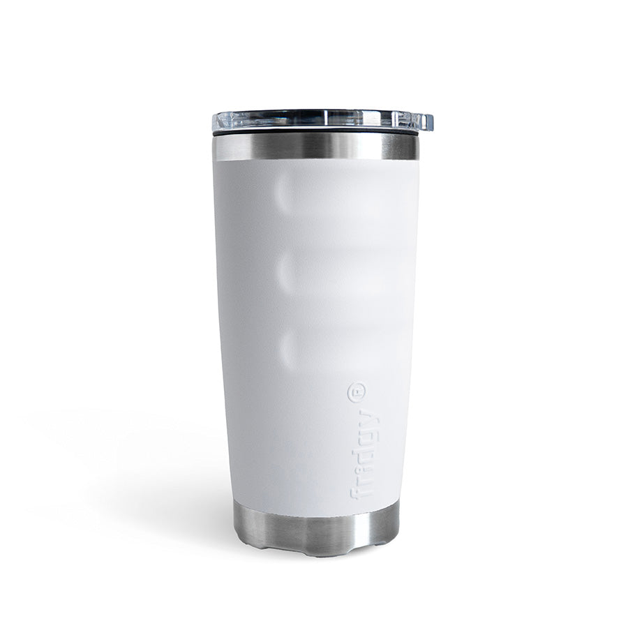 Fridgy Grip Tumbler - 600ml