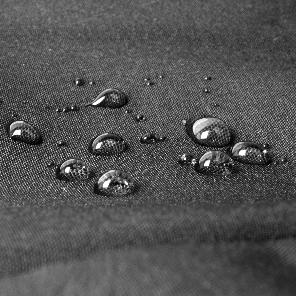 Wildtrak Dunoon Heavy Duty Unisex Stowaway Rain Jacket